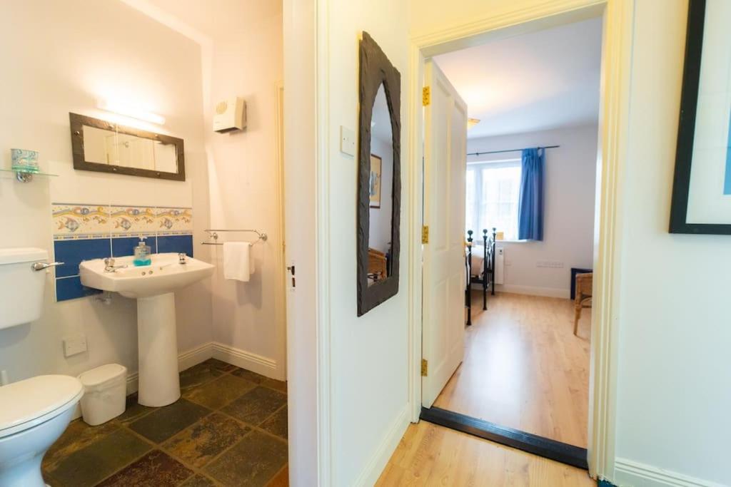 The Haven Dingle, Self Catering Accommodation Exterior foto