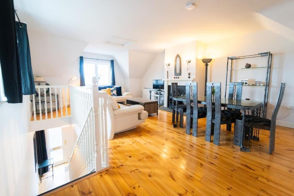 The Haven Dingle, Self Catering Accommodation Exterior foto